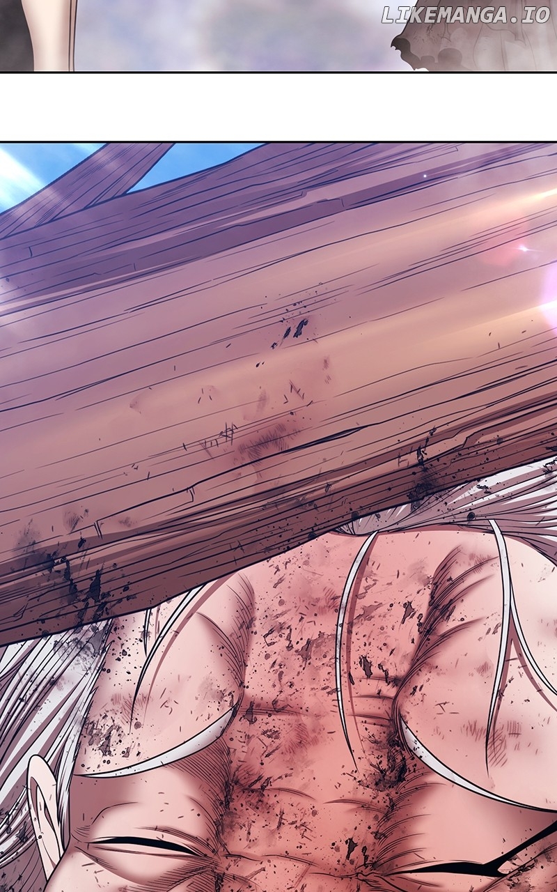 +99 Wooden stick Chapter 104 - page 109