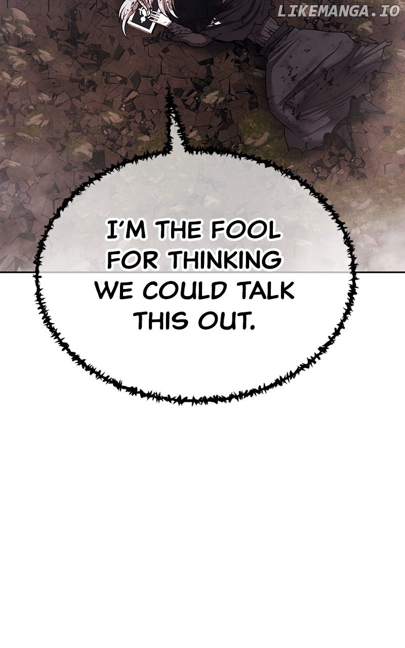 +99 Wooden stick Chapter 104 - page 113