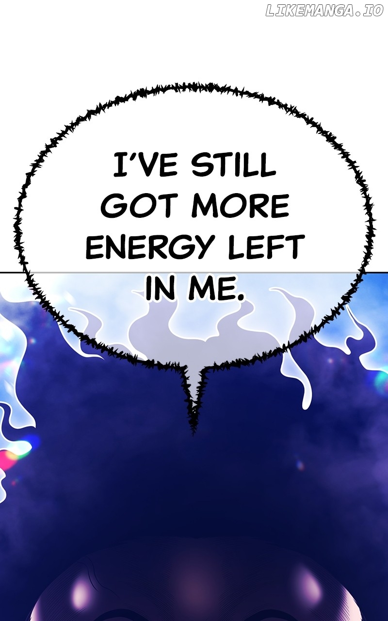 +99 Wooden stick Chapter 104 - page 114