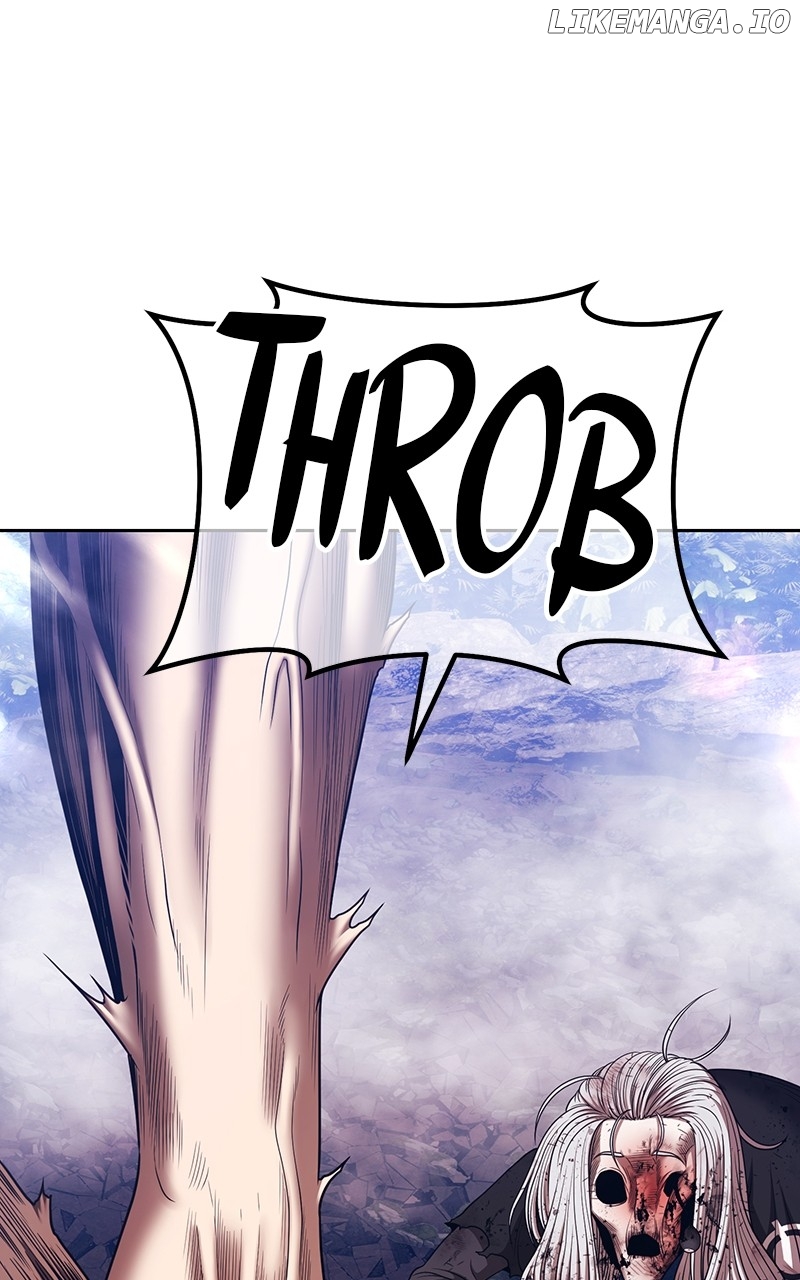 +99 Wooden stick Chapter 104 - page 117
