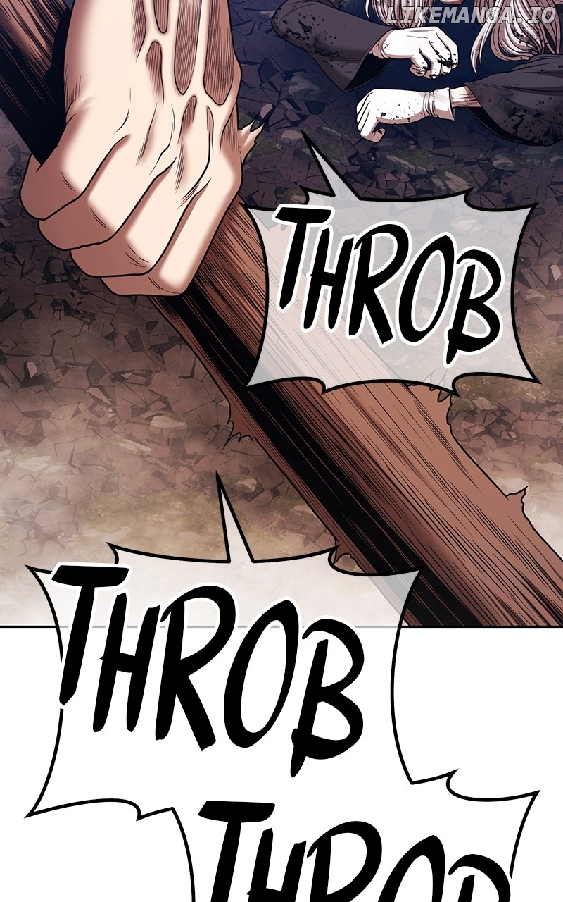 +99 Wooden stick Chapter 104 - page 118