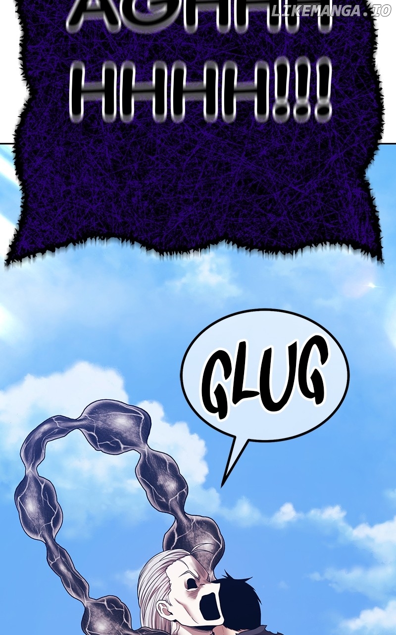 +99 Wooden stick Chapter 104 - page 12