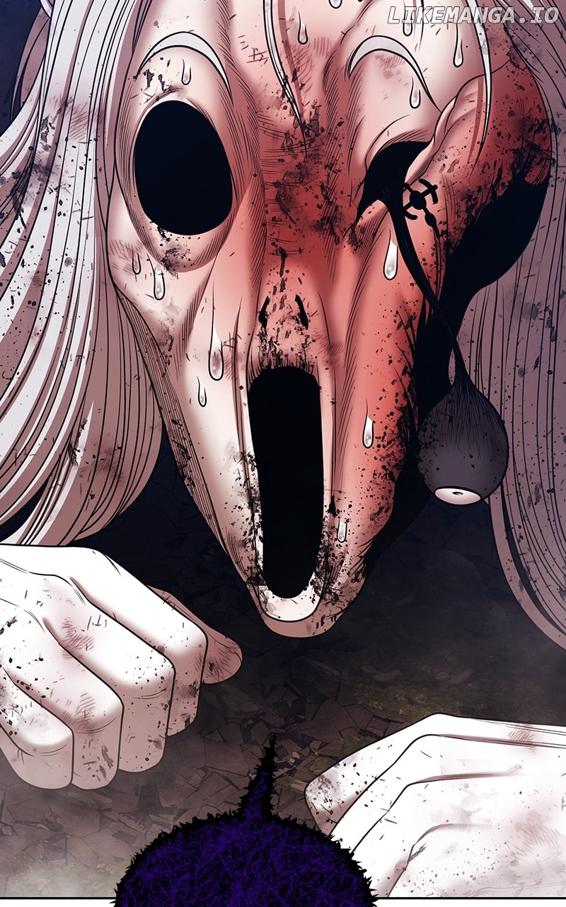 +99 Wooden stick Chapter 104 - page 120
