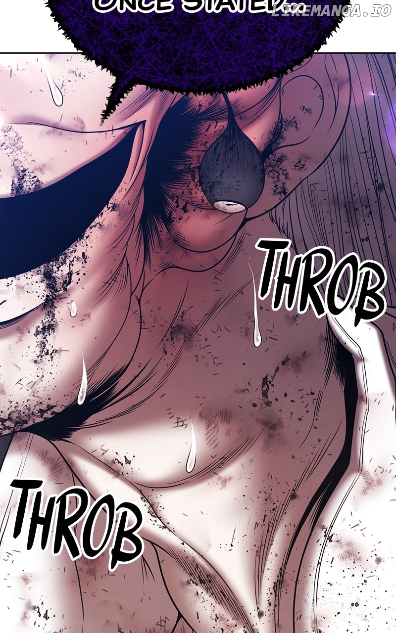 +99 Wooden stick Chapter 104 - page 127
