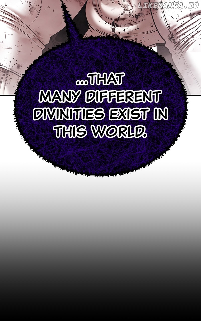 +99 Wooden stick Chapter 104 - page 128