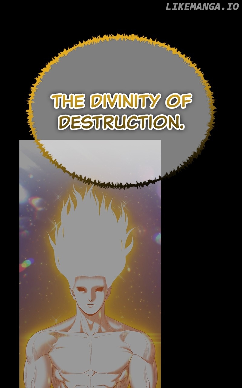 +99 Wooden stick Chapter 104 - page 129