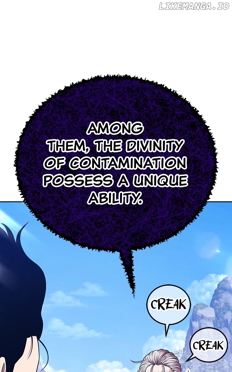 +99 Wooden stick Chapter 104 - page 136
