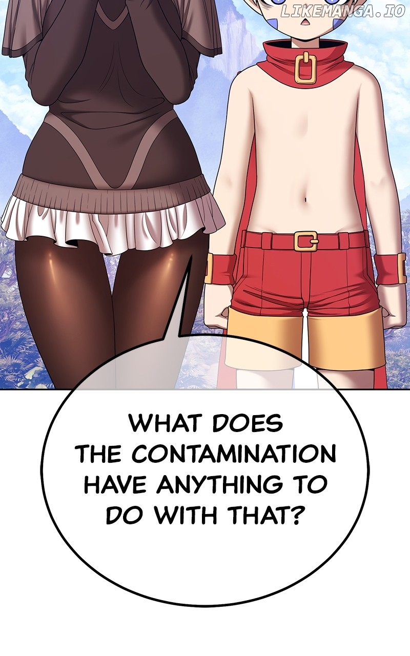 +99 Wooden stick Chapter 104 - page 143