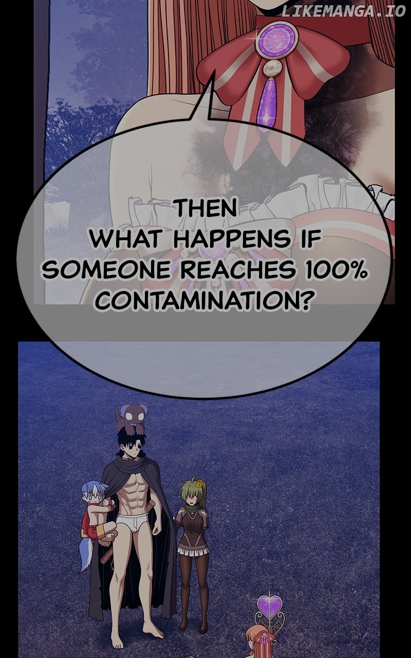 +99 Wooden stick Chapter 104 - page 148