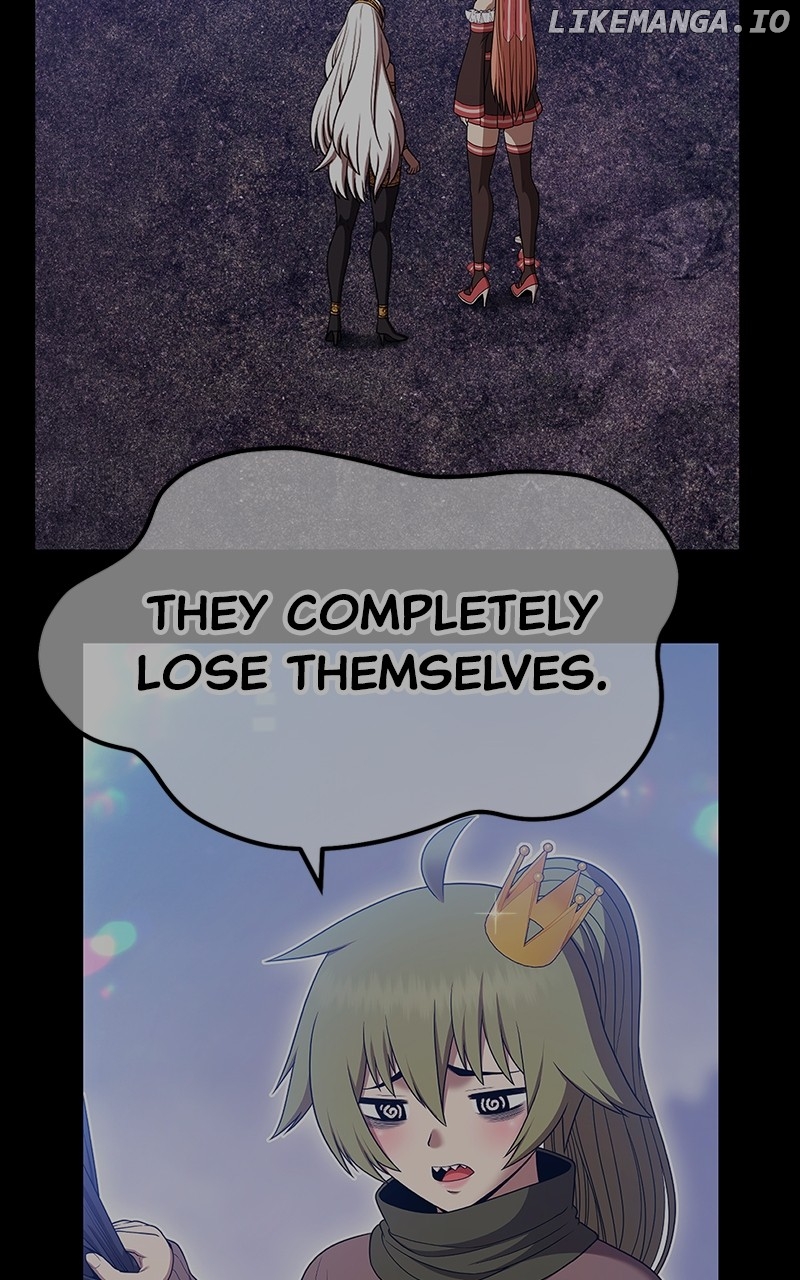 +99 Wooden stick Chapter 104 - page 149