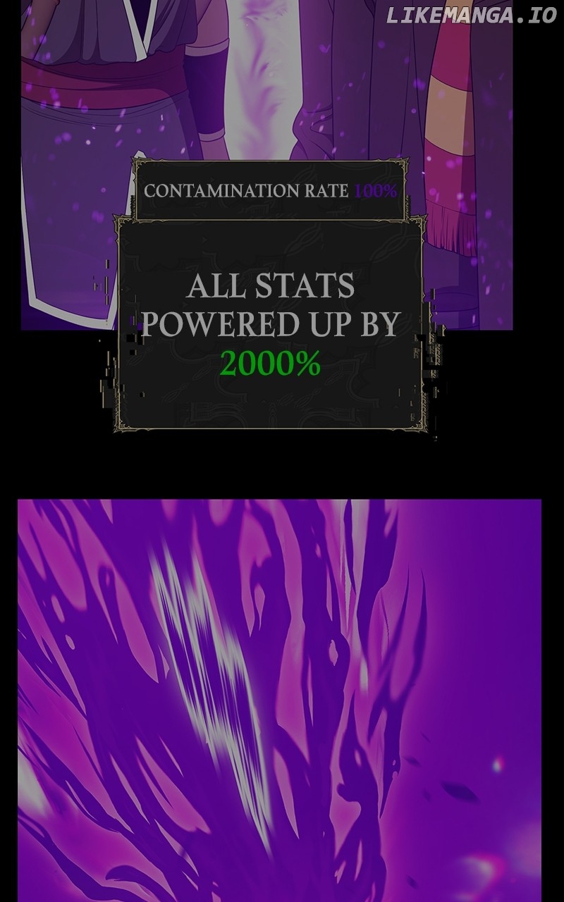 +99 Wooden stick Chapter 104 - page 158