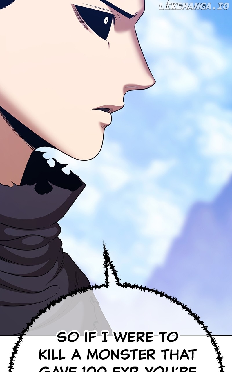 +99 Wooden stick Chapter 104 - page 174