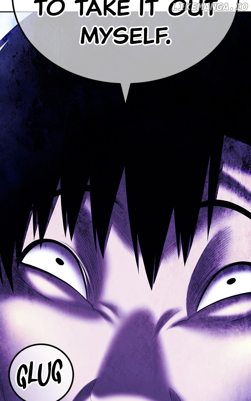 +99 Wooden stick Chapter 104 - page 18