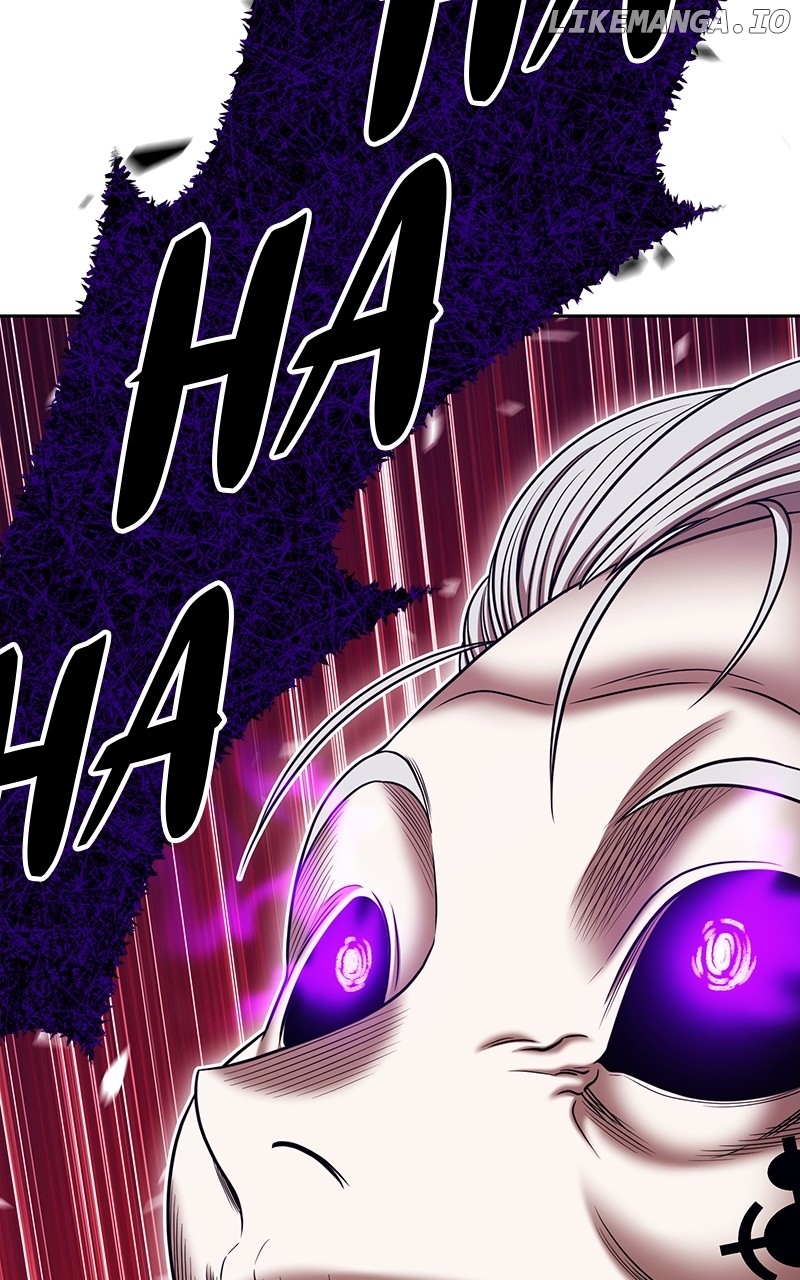 +99 Wooden stick Chapter 104 - page 189