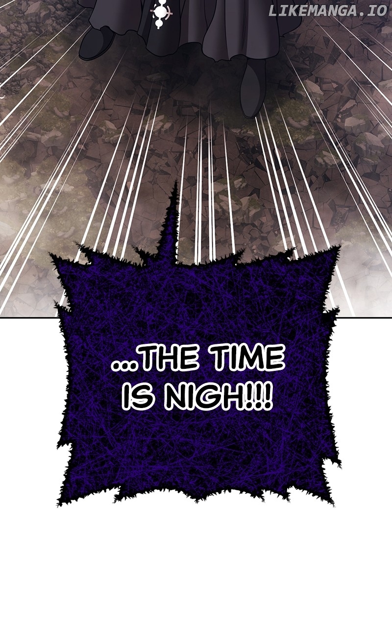 +99 Wooden stick Chapter 104 - page 193