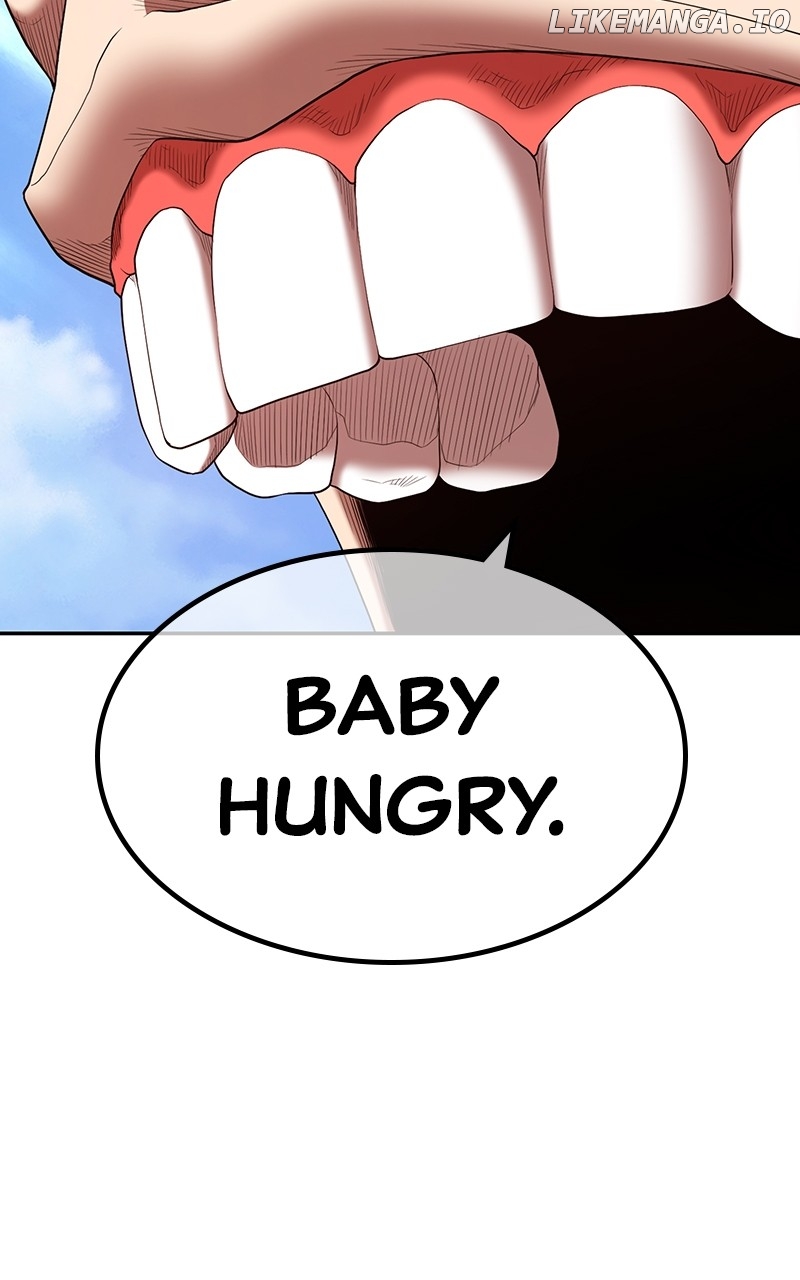 +99 Wooden stick Chapter 104 - page 2