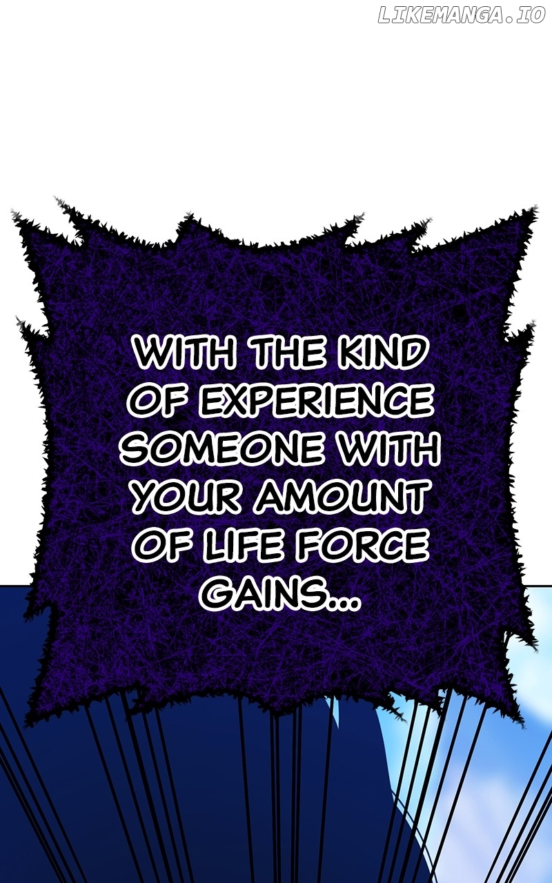 +99 Wooden stick Chapter 104 - page 200