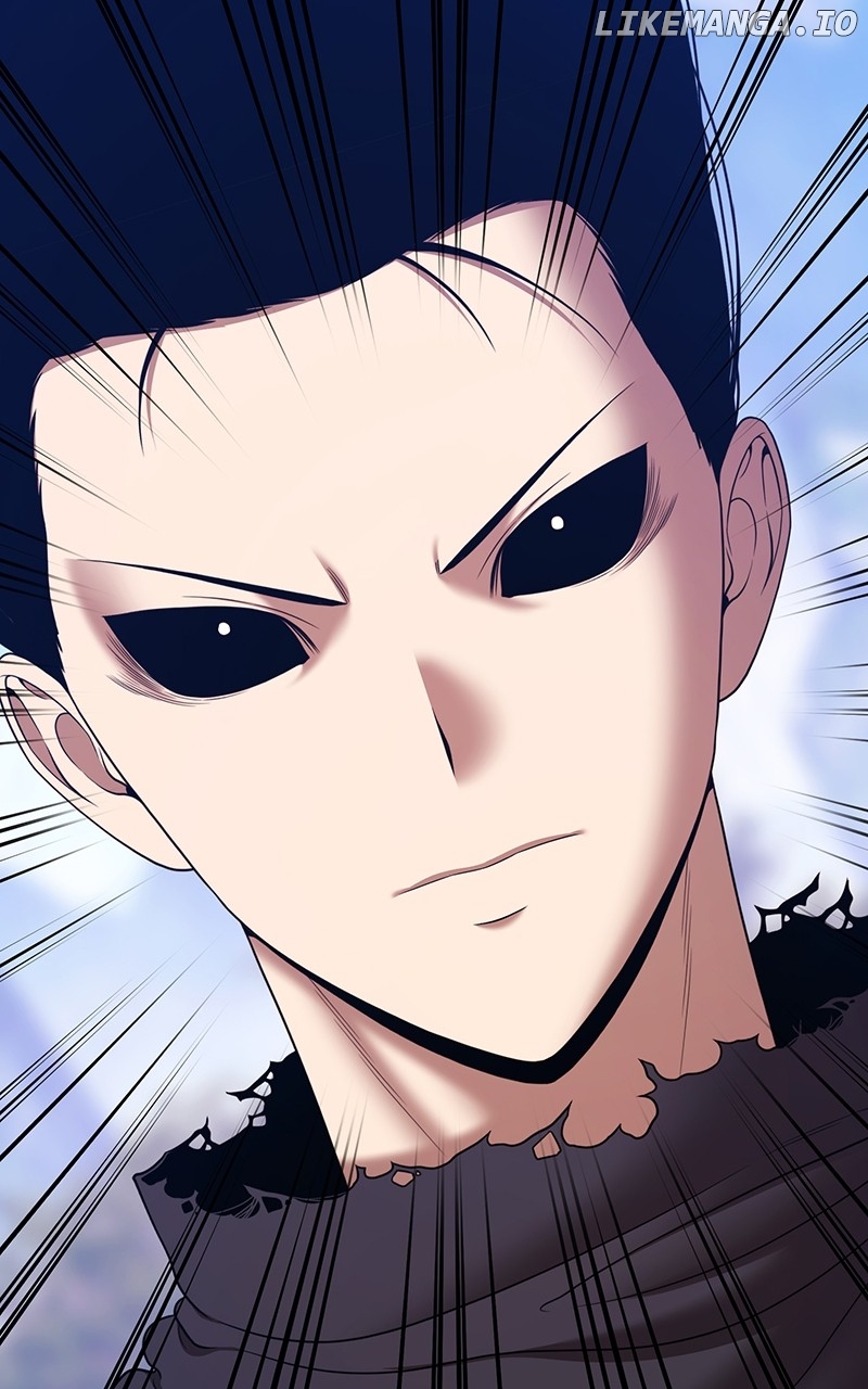 +99 Wooden stick Chapter 104 - page 201