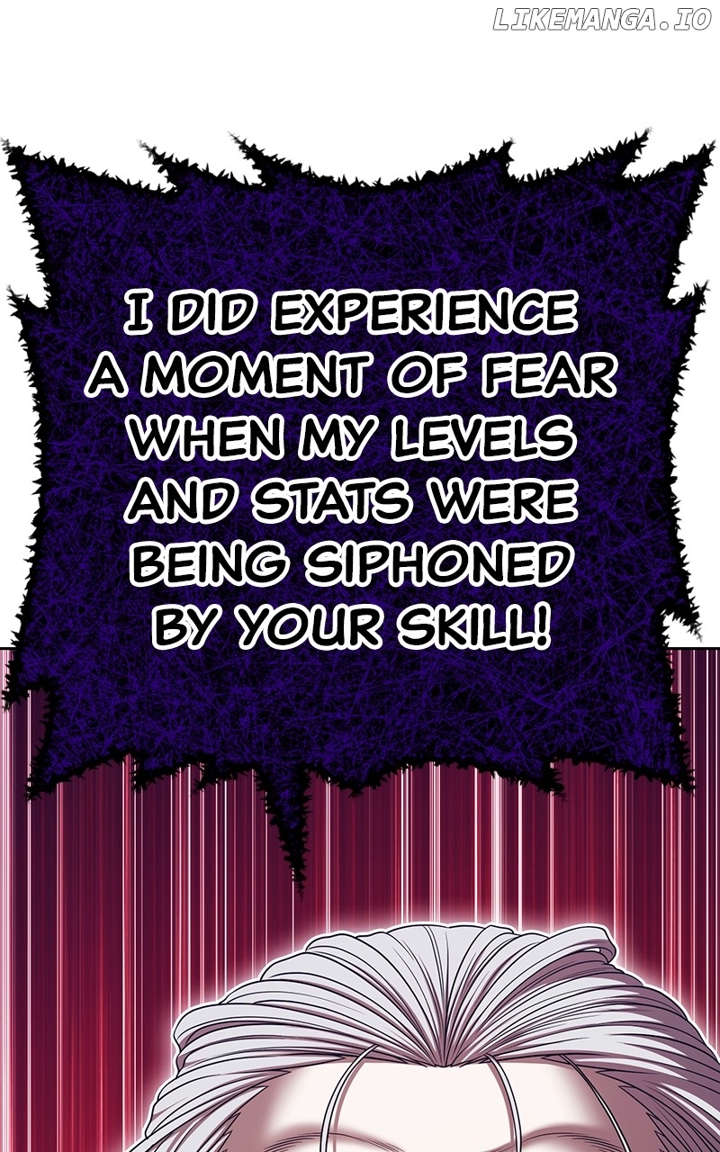 +99 Wooden stick Chapter 104 - page 203