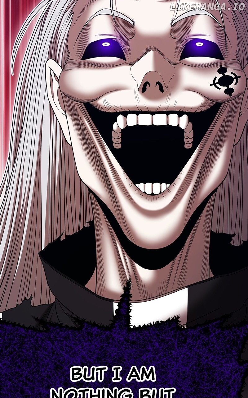 +99 Wooden stick Chapter 104 - page 204