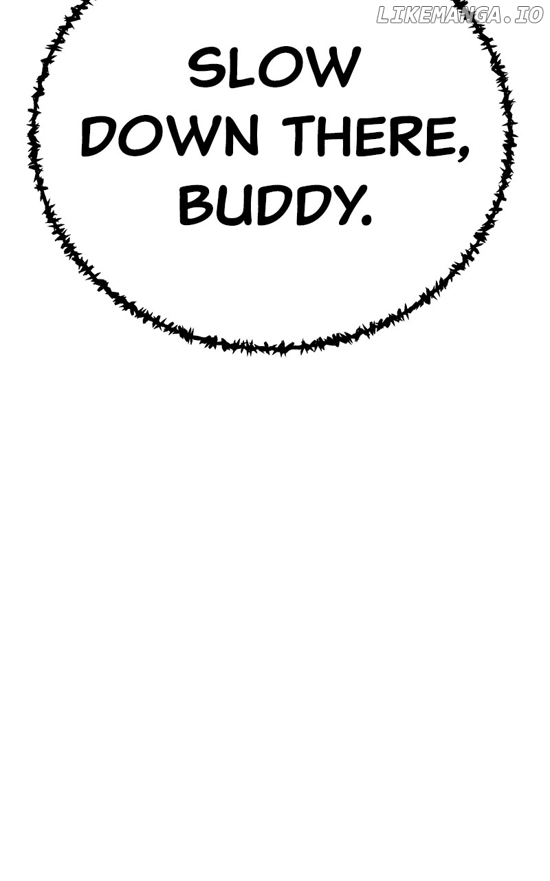 +99 Wooden stick Chapter 104 - page 207