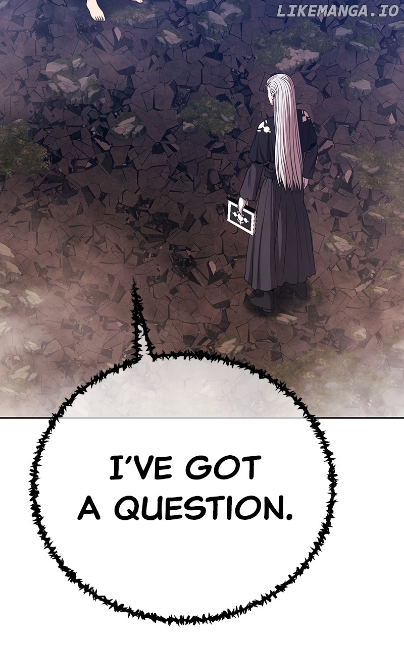 +99 Wooden stick Chapter 104 - page 209