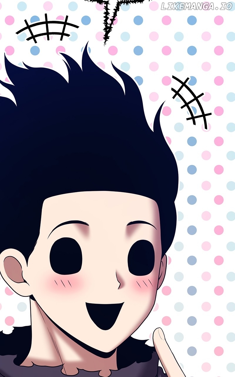+99 Wooden stick Chapter 104 - page 211