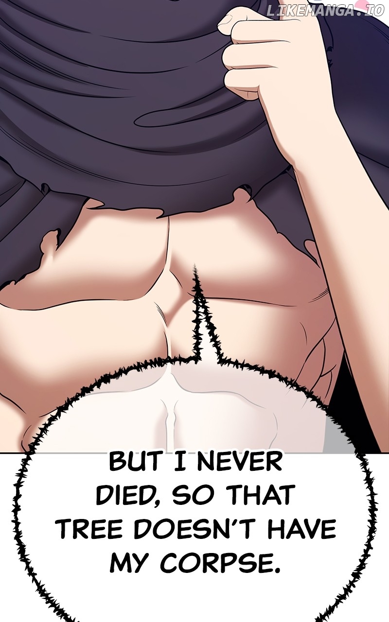 +99 Wooden stick Chapter 104 - page 212