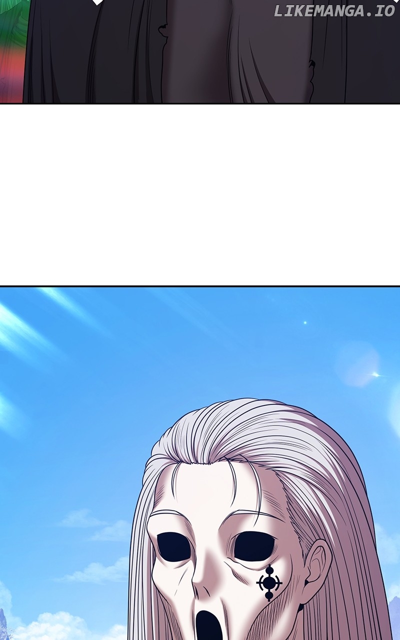 +99 Wooden stick Chapter 104 - page 216