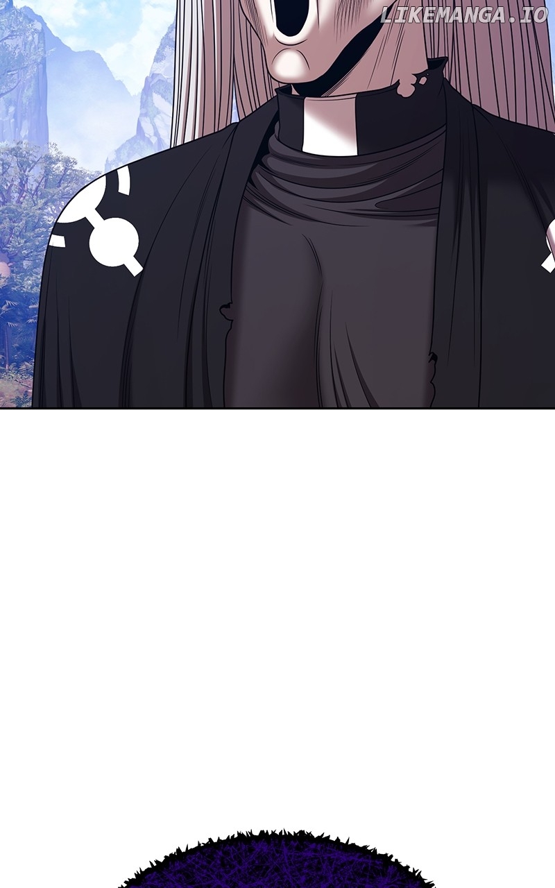 +99 Wooden stick Chapter 104 - page 217