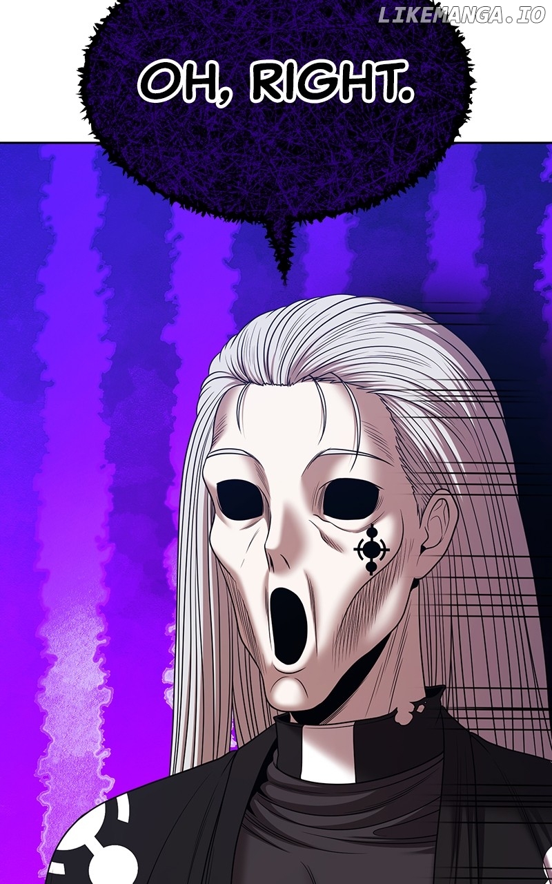 +99 Wooden stick Chapter 104 - page 218