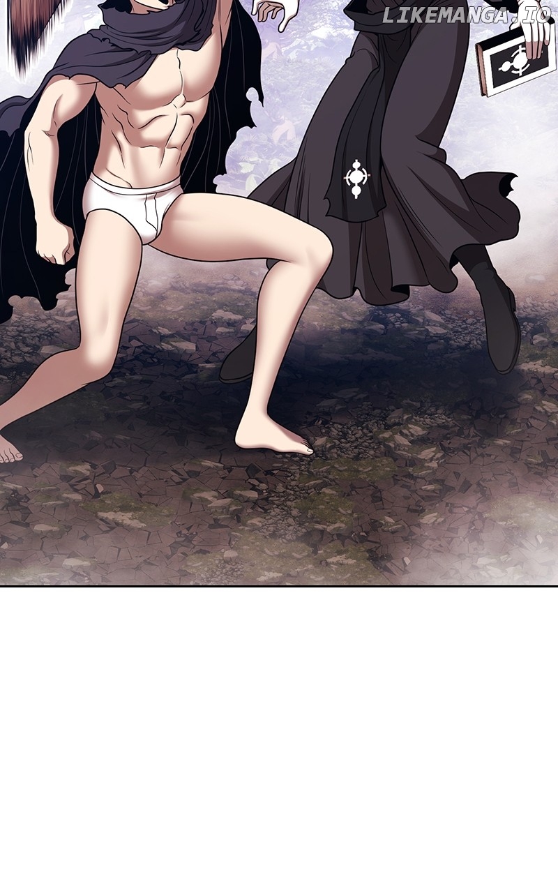 +99 Wooden stick Chapter 104 - page 221