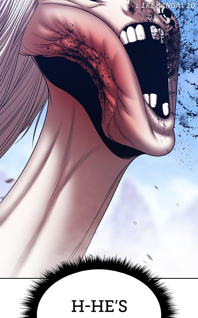 +99 Wooden stick Chapter 104 - page 223