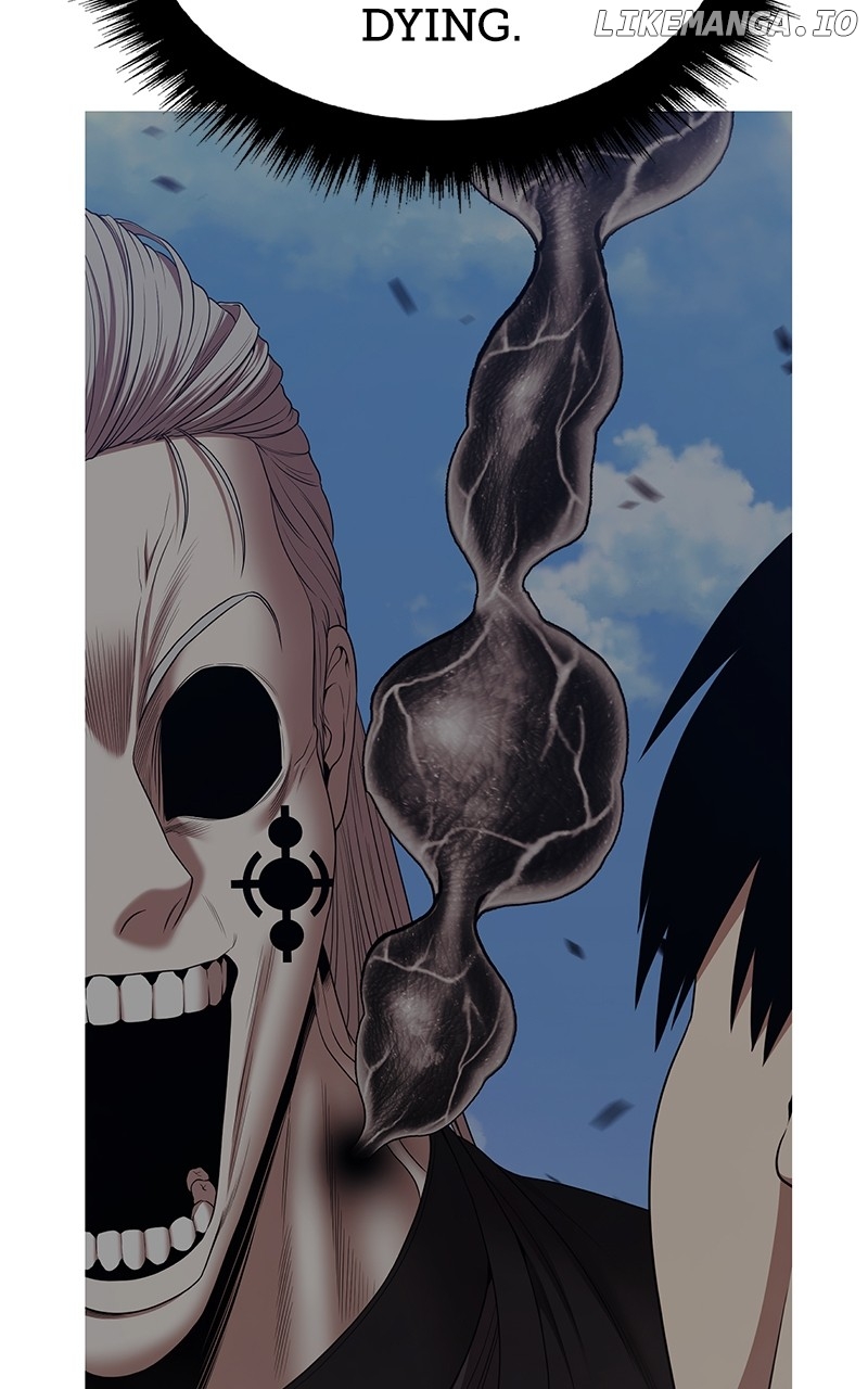 +99 Wooden stick Chapter 104 - page 225