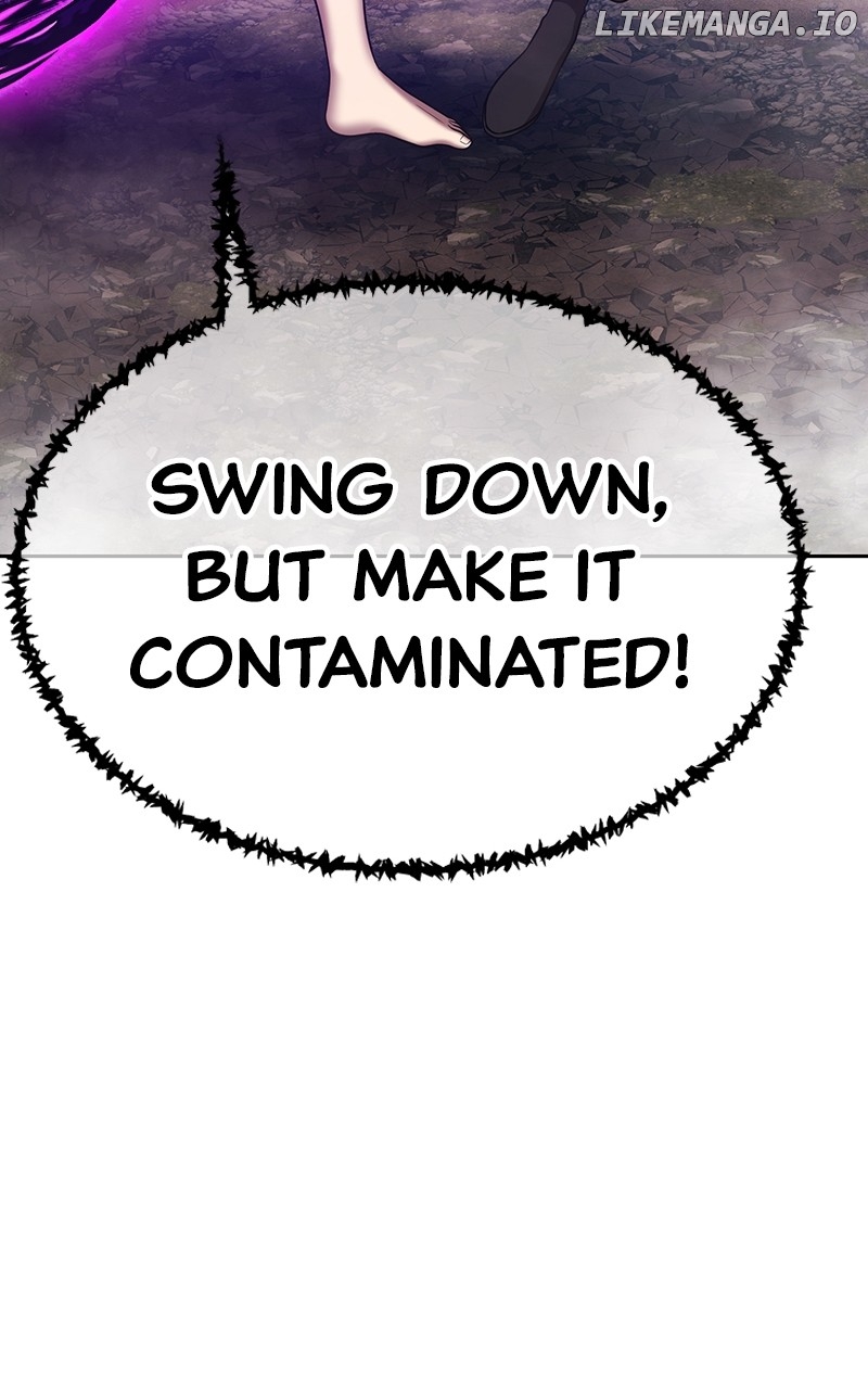 +99 Wooden stick Chapter 104 - page 229