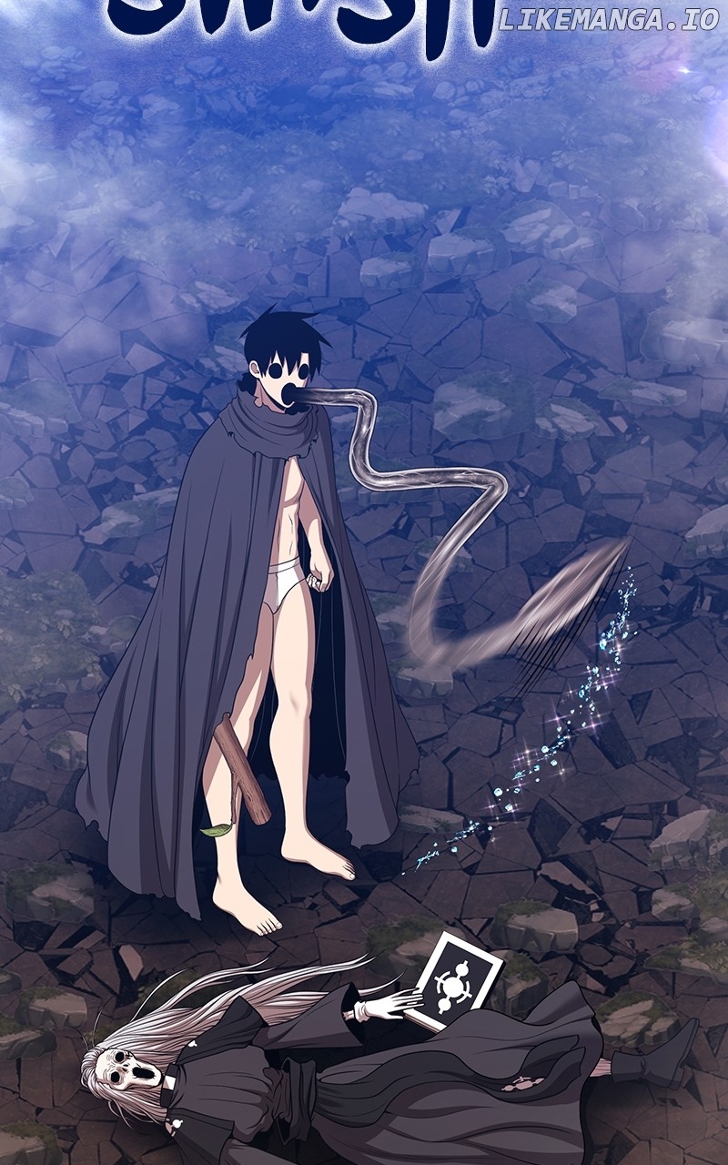 +99 Wooden stick Chapter 104 - page 23