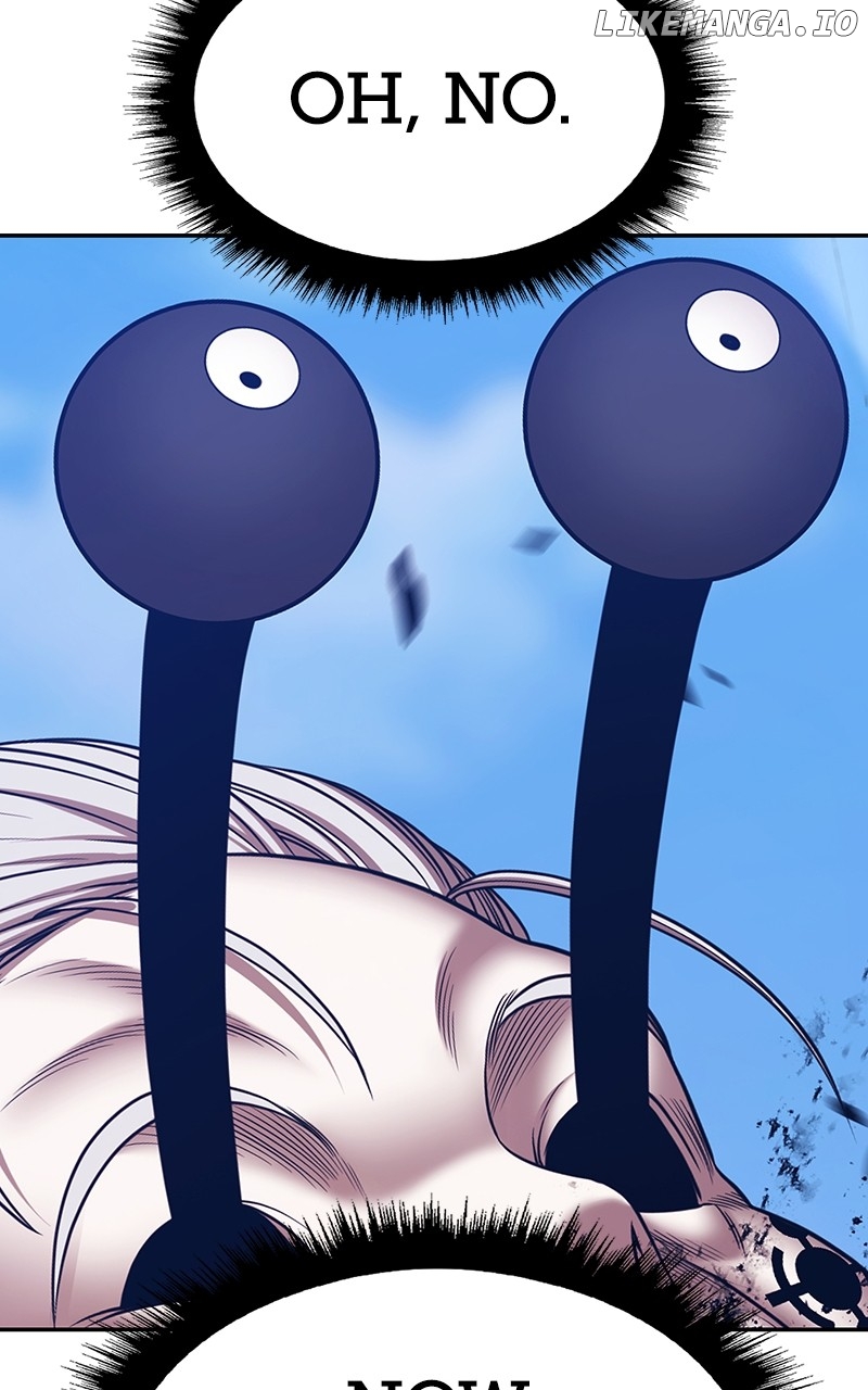 +99 Wooden stick Chapter 104 - page 235