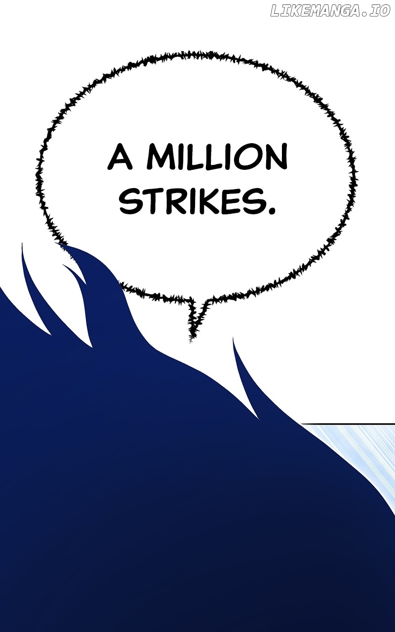 +99 Wooden stick Chapter 104 - page 237