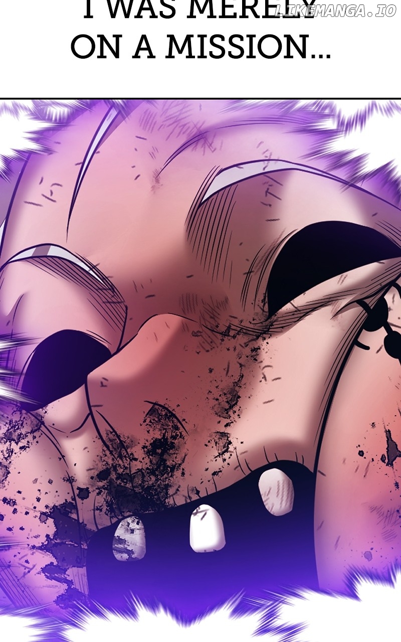 +99 Wooden stick Chapter 104 - page 249