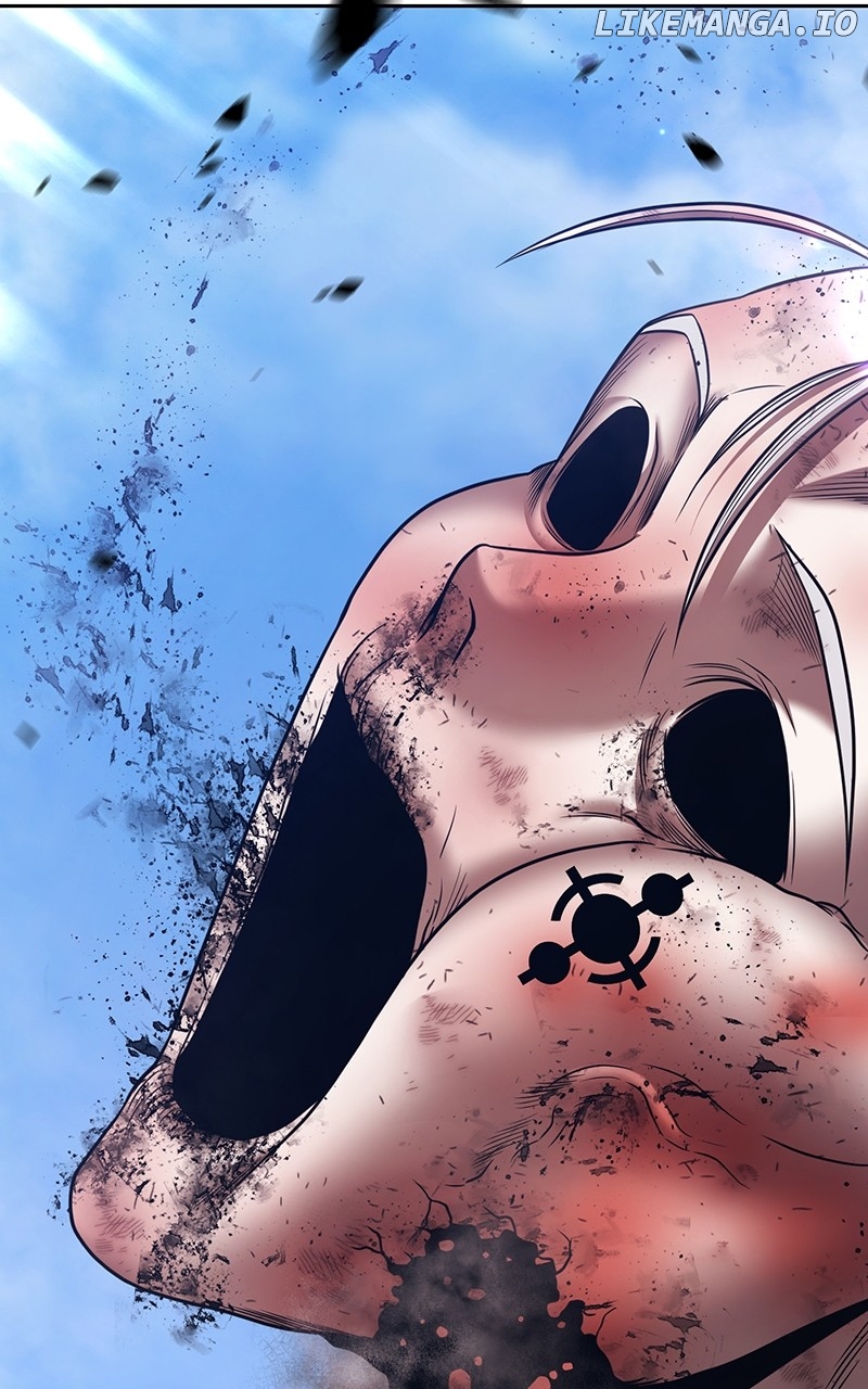 +99 Wooden stick Chapter 104 - page 257