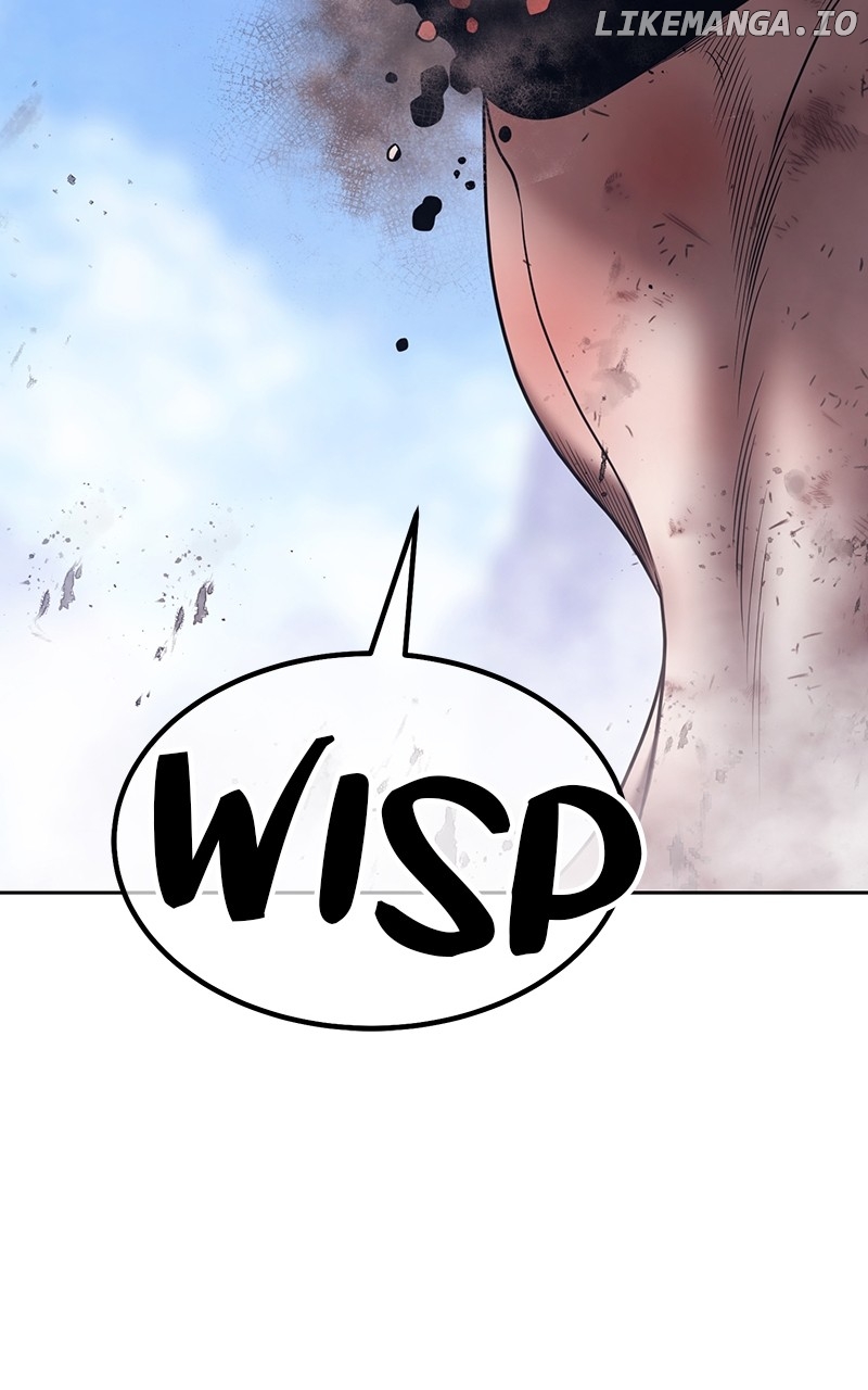 +99 Wooden stick Chapter 104 - page 258