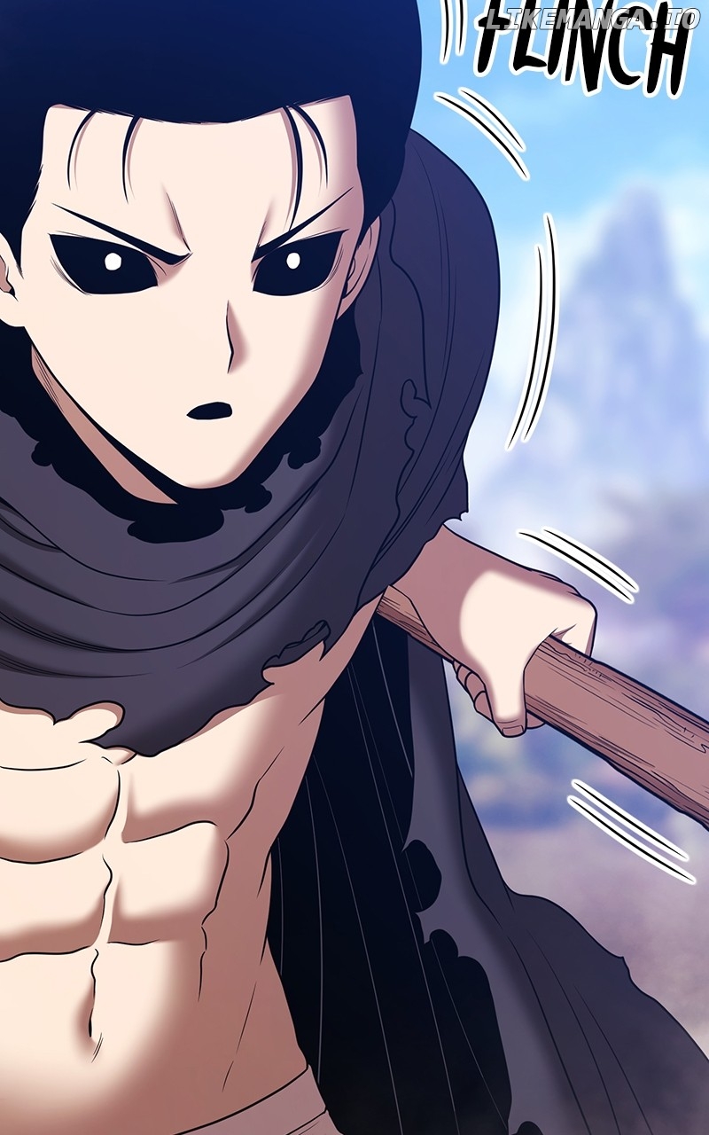 +99 Wooden stick Chapter 104 - page 260