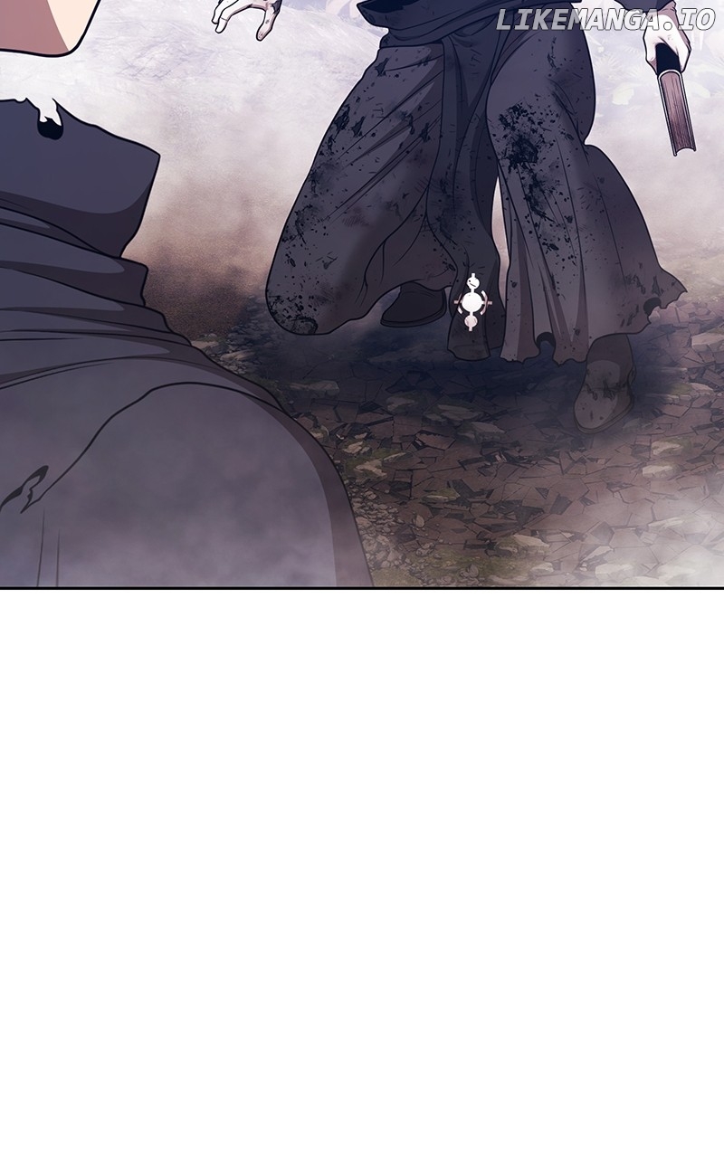+99 Wooden stick Chapter 104 - page 263