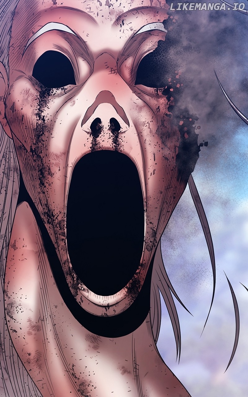 +99 Wooden stick Chapter 104 - page 266