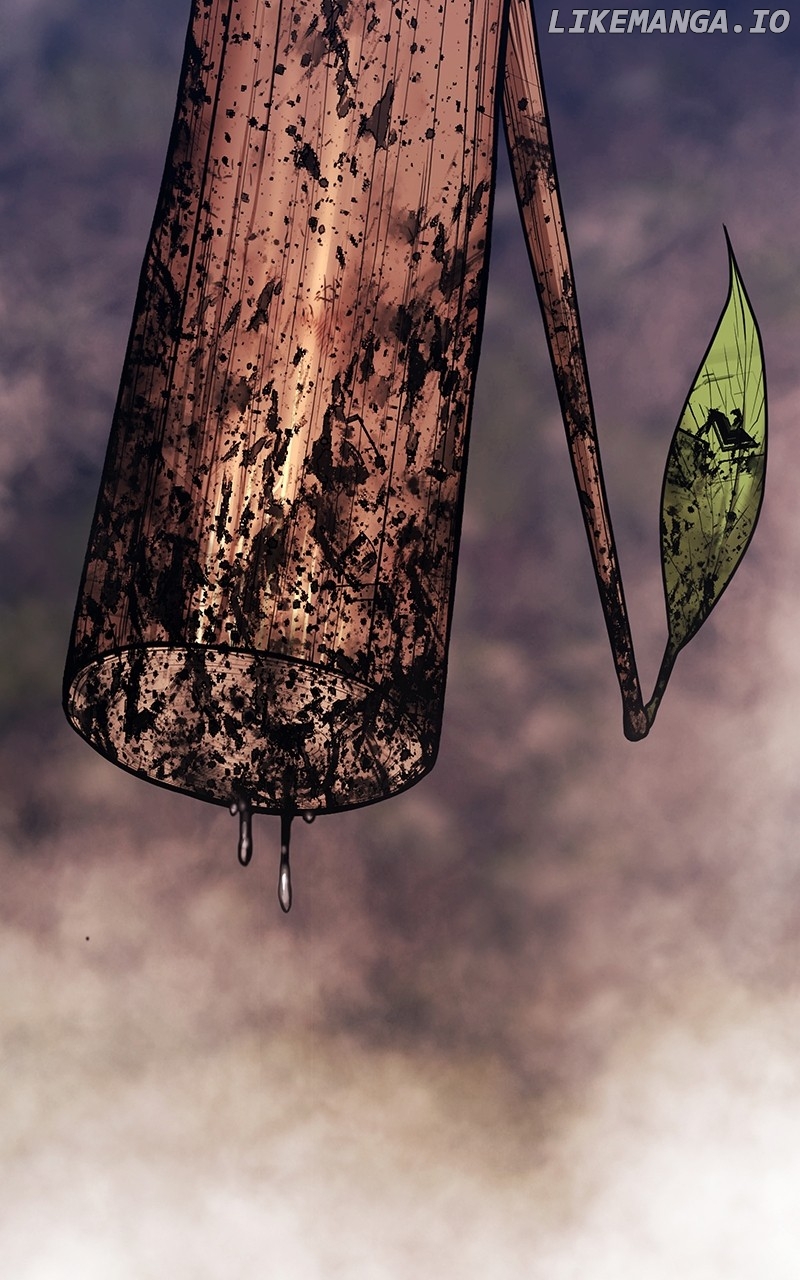 +99 Wooden stick Chapter 104 - page 270