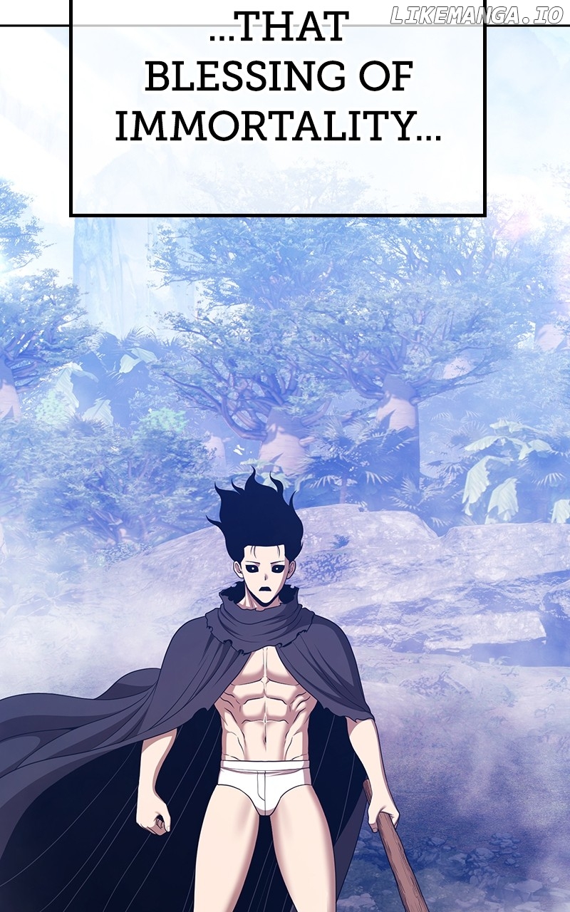 +99 Wooden stick Chapter 104 - page 272
