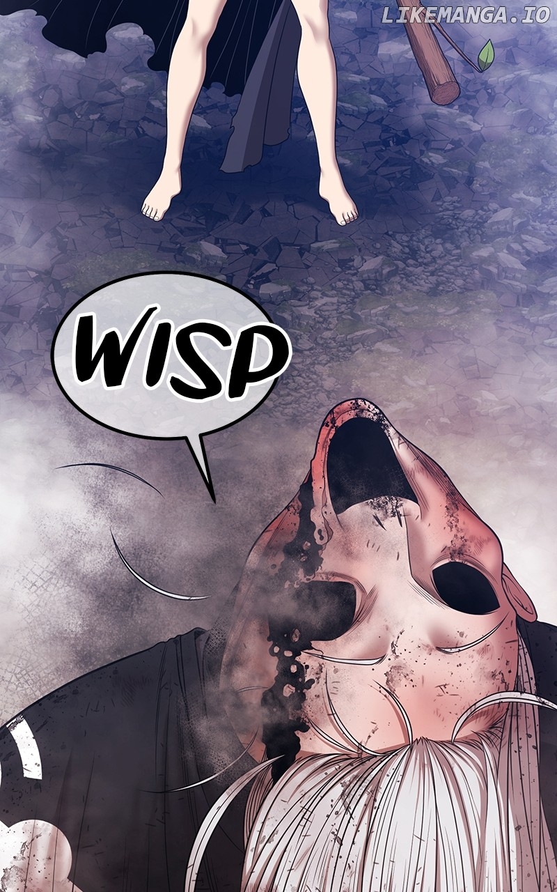 +99 Wooden stick Chapter 104 - page 273