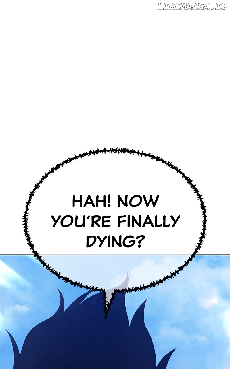 +99 Wooden stick Chapter 104 - page 275