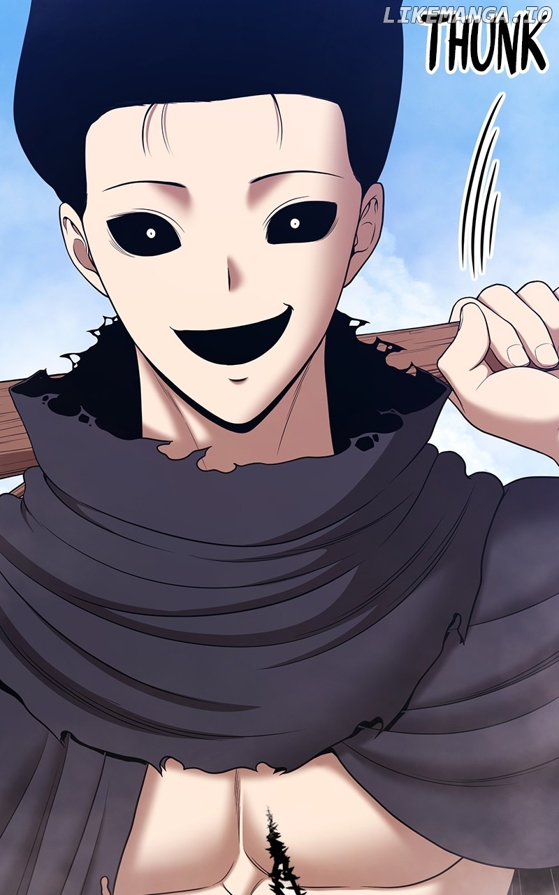 +99 Wooden stick Chapter 104 - page 276