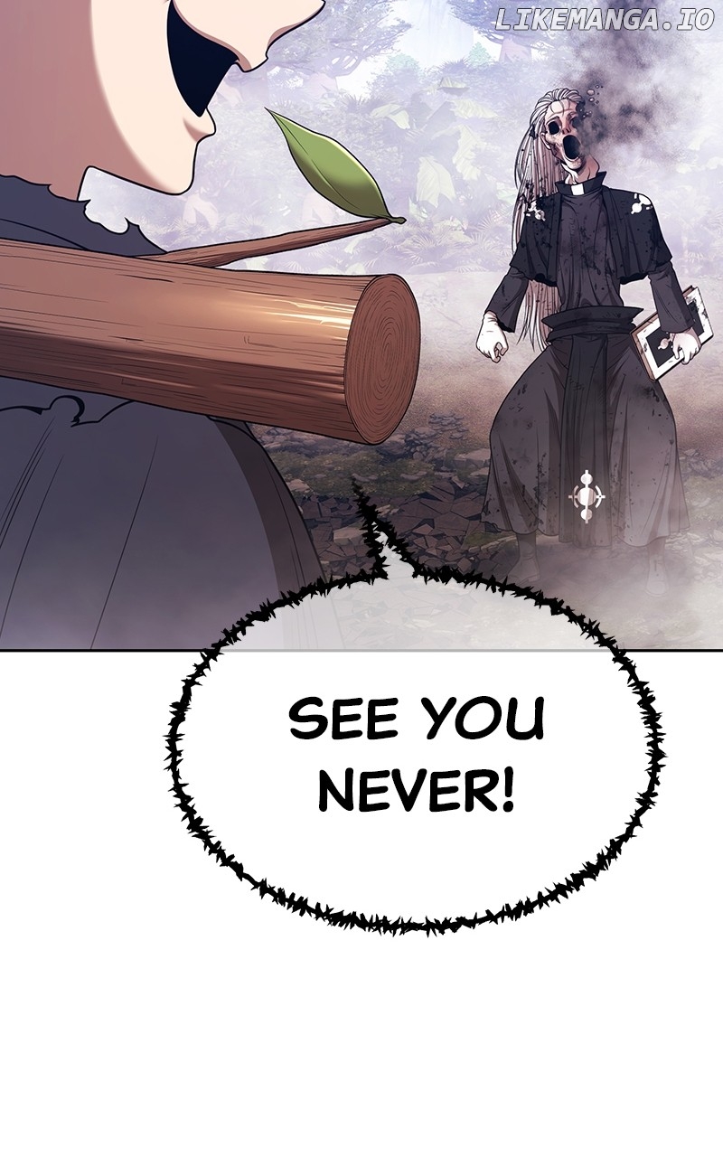 +99 Wooden stick Chapter 104 - page 279